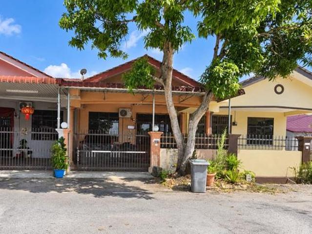 Terraced House for sale in Muar