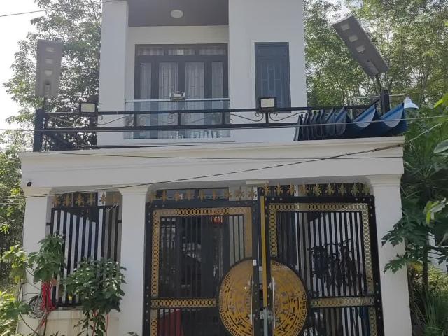 Nhà mặt phố bán tại Gia Lai