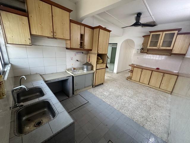 Terraced House for sale in Port Klang, Selangor