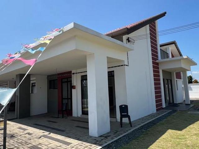 Terraced House for sale in Petaling, Alam Impian