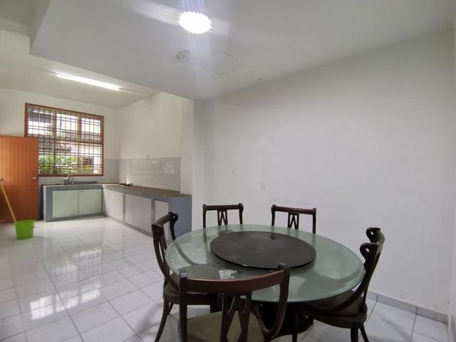 Terraced House for rent in Bukit Ledang, Johor