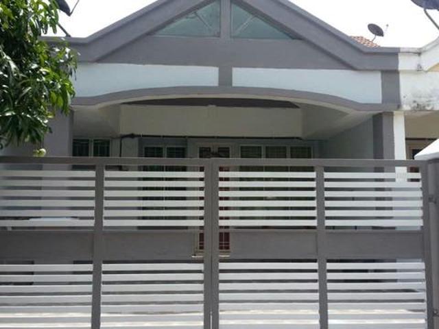 Terraced House for sale in Johore Bahru, Johor