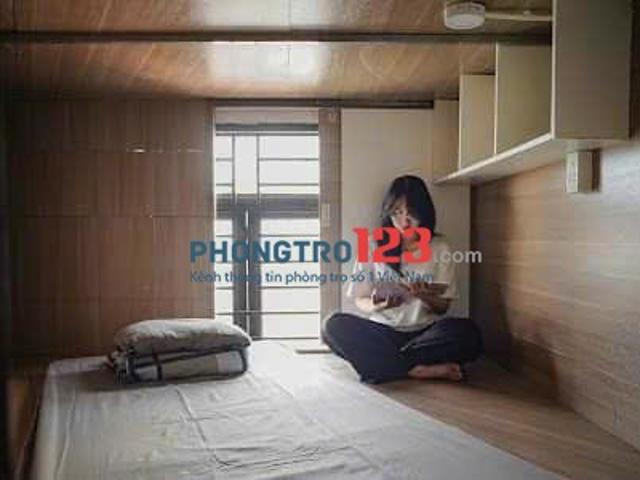 Bất động sản cho thuê tại Hồ Chí Minh