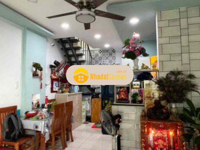 Nhà bán tại Hồ Chí Minh
