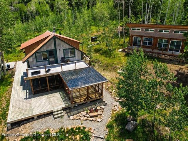 House for sale in Gunnison, Colorado