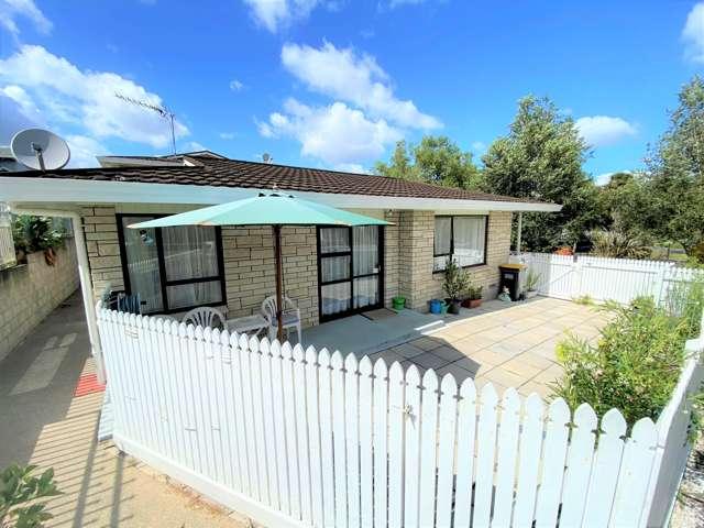 Apartment for sale in Te Aroha, Waikato