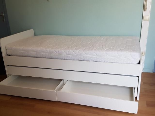 Kamer location à Mariakerke, Gent