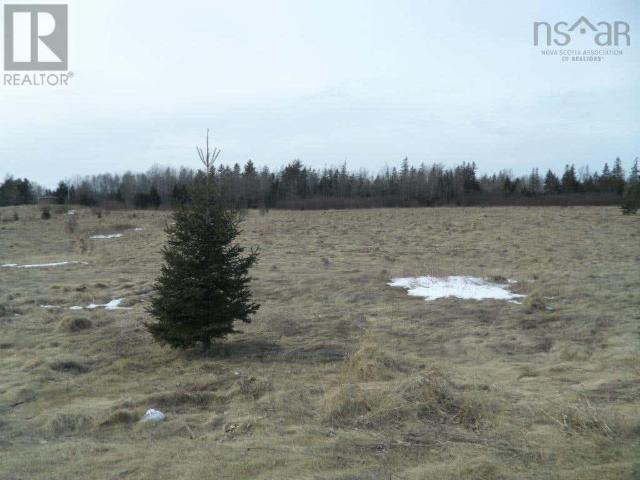 Land for sale in Sheet Harbour, Nova Scotia