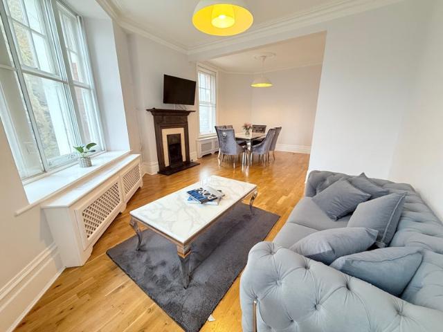 Apartment for rent in Belsize Park, Greater London
