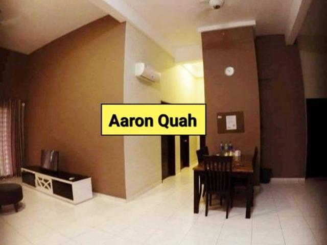 Condominium for rent in Georgetown, Penang