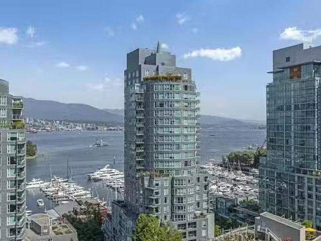 House for rent in Vancouver, British Columbia