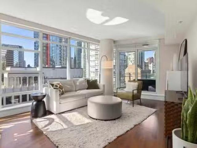 House for rent in Vancouver, British Columbia