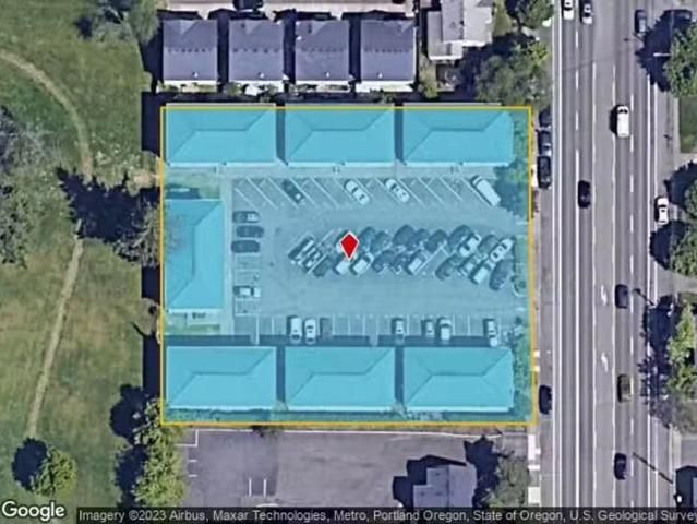 Condo for sale in Portland