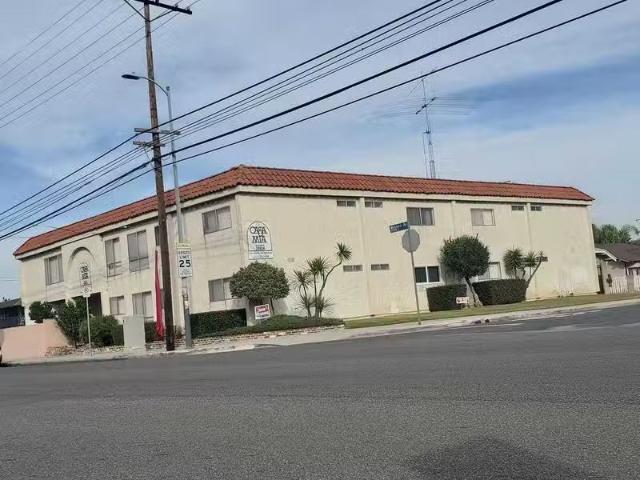 Condo for sale in Long Beach, Harbor City