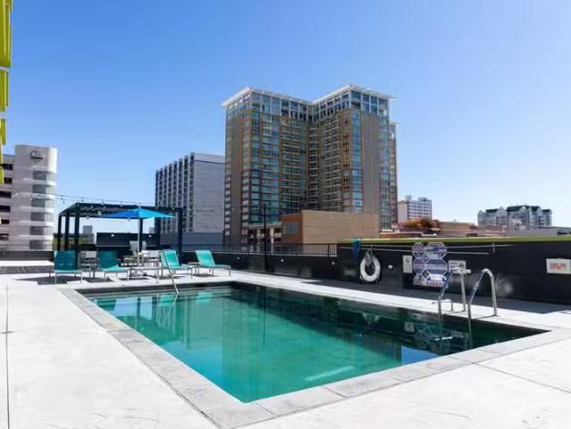Condo for sale in Reno