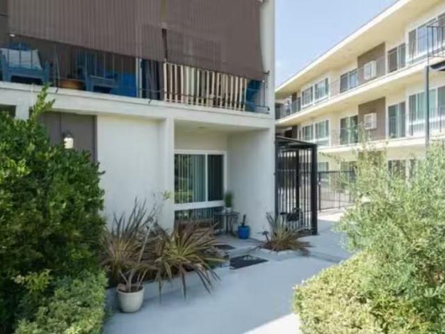 Condo for sale in Downey