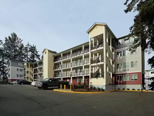 Condo for rent in Lynnwood
