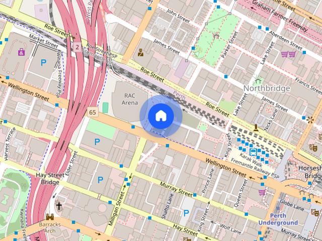 Apartment for rent in Cockburn, Western Australia