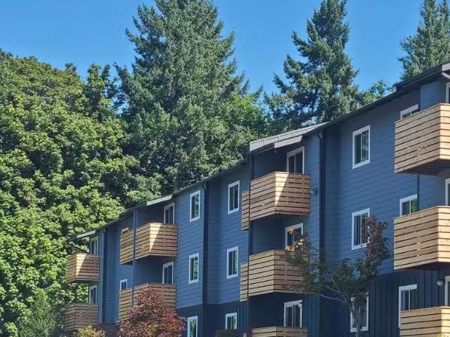 Condo for rent in Olympia
