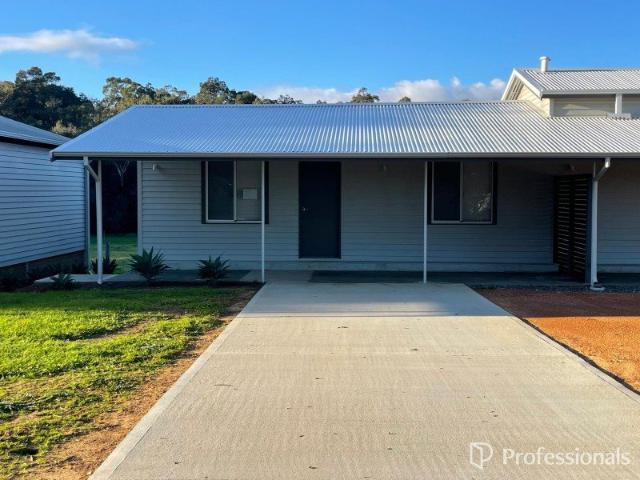 Duplex for rent in Serpentine, Western Australia