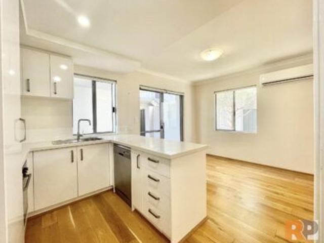 Apartment for rent in Rivervale, Western Australia