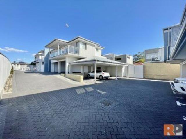 Apartment for rent in Rivervale, Western Australia