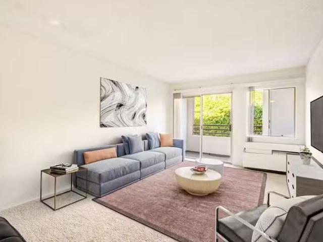 Condo for rent in Los Angeles
