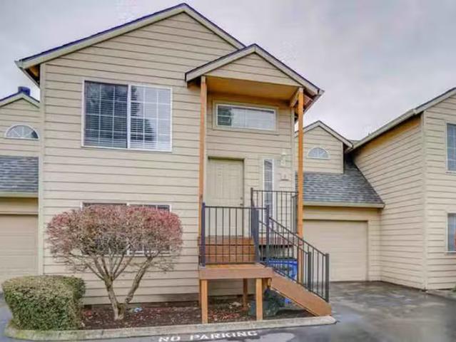 Condo for sale in Vancouver
