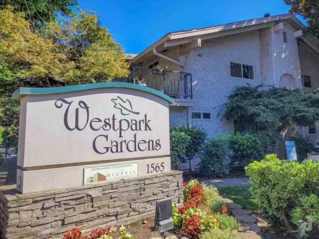 Condo for sale in Chico