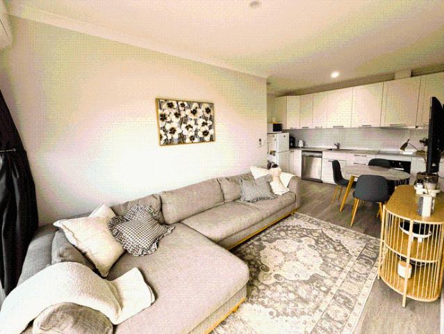 Apartment for rent in Jindalee, Western Australia