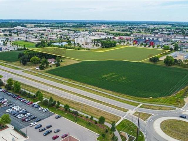 Land for sale in Mankato, Minnesota