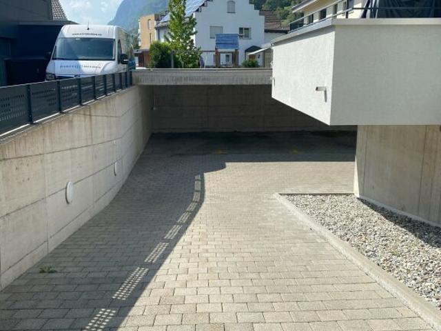 Garage mieten in Rüthi (SG), St. Gallen