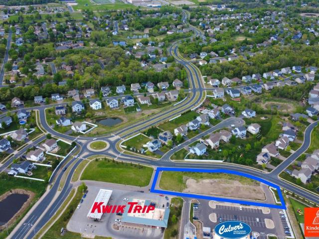 Land for sale in Prior Lake, Minnesota