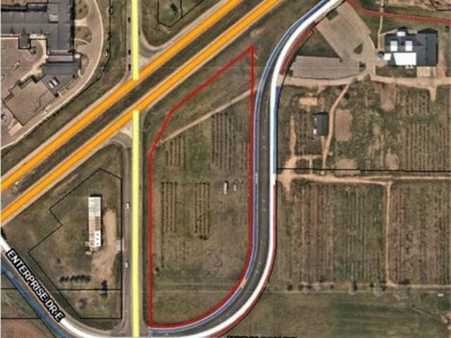 Land for sale in Belle Plaine, Minnesota