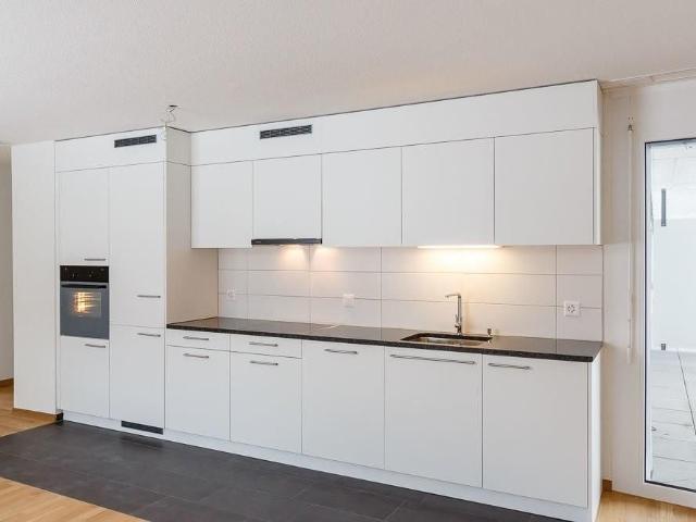 Apartment mieten in Grenchen, Amtei Solothurn-Lebern
