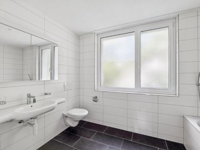 Apartment mieten in Grenchen, Amtei Solothurn-Lebern