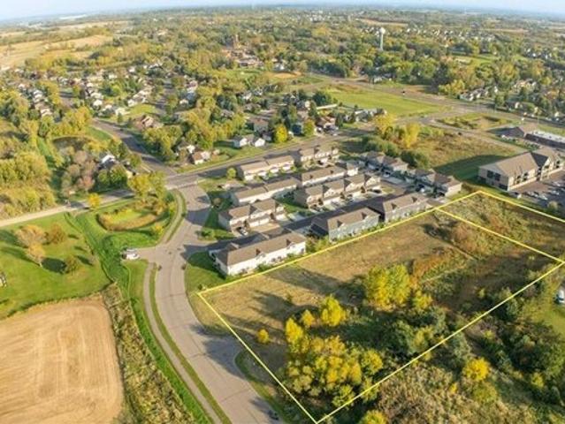 Land for sale in Elko, Minnesota