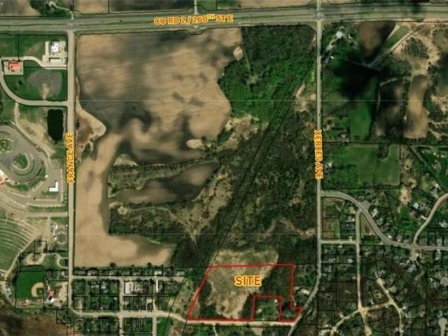 Land for sale in Elko, Minnesota
