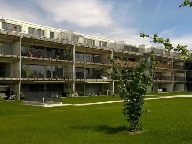 Apartment mieten in Grenchen, Solothurn
