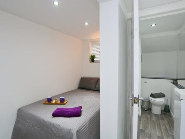 Apartment for rent in Burley, Isle Of Man