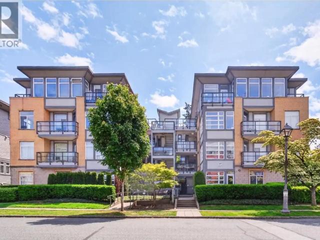 Apartment for rent in British Columbia