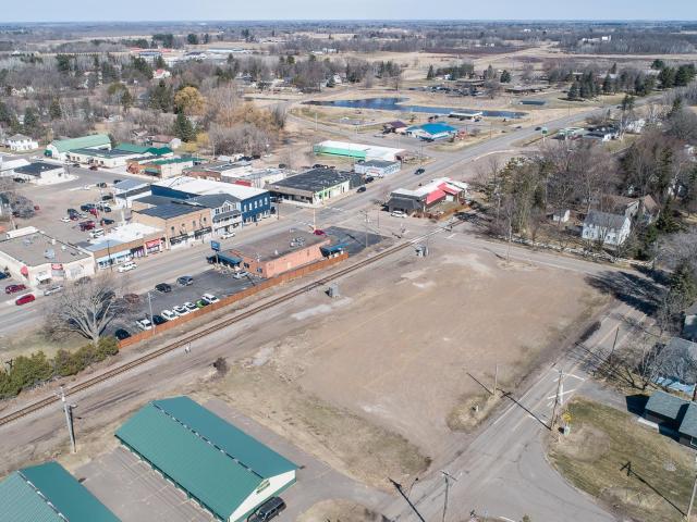 Land for sale in Braham, Minnesota