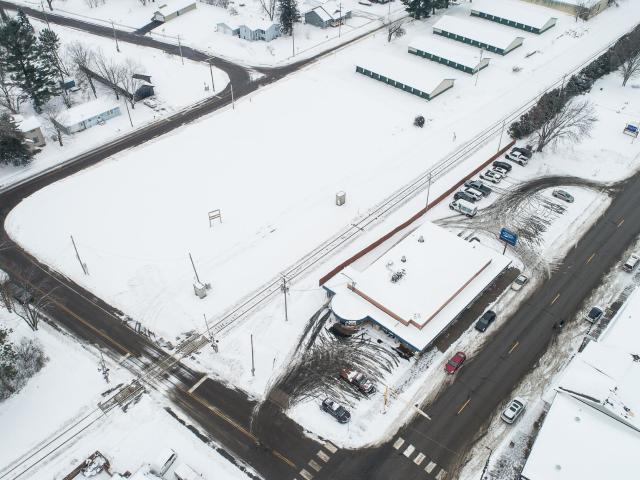 Land for sale in Braham, Minnesota