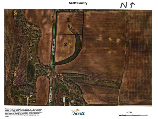 Land for sale in Minnesota