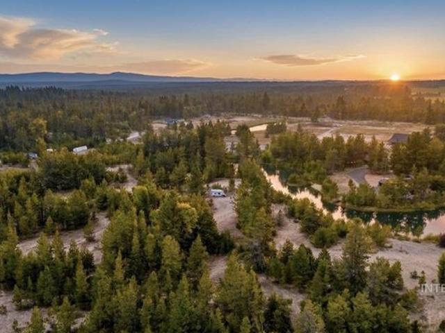 Land for sale in Cascade, Idaho