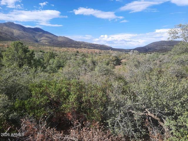 Land for sale in Gila, Arizona