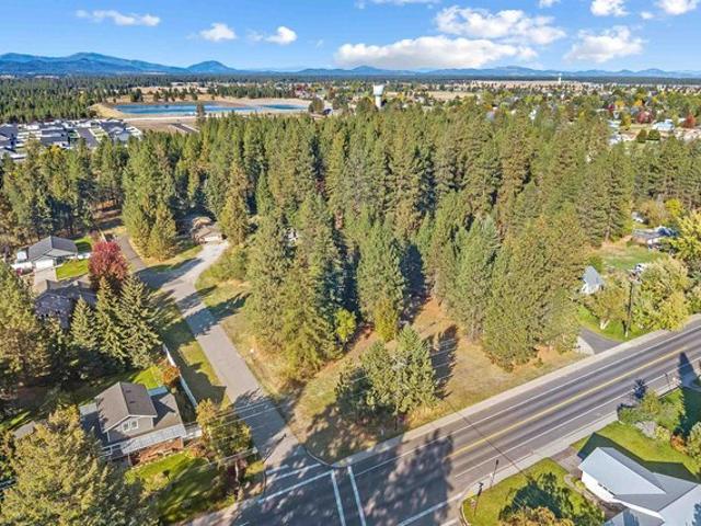 House for sale in Deer Park, Spokane County