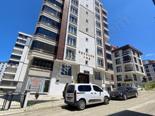 Atakum, Samsun içerisinde satılık mülk