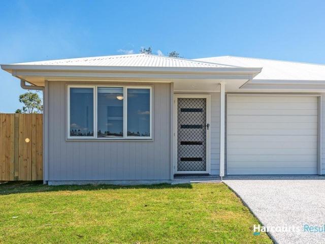 Duplex for rent in Toombul, Queensland