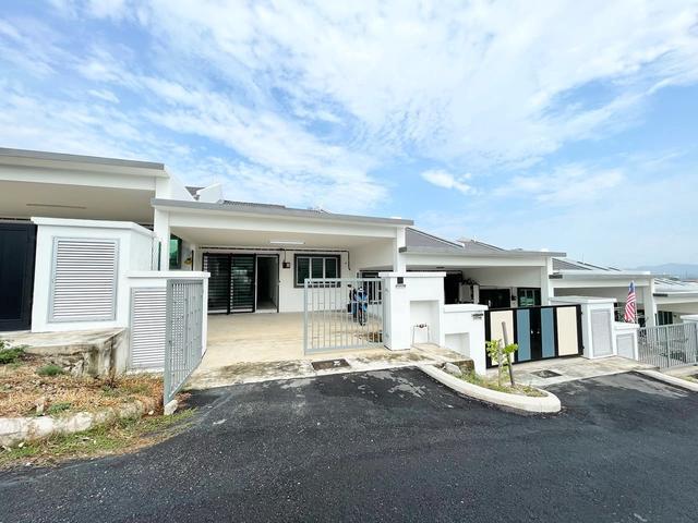 Terraced House for sale in Sendayan Village, Negeri Sembilan